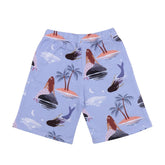 cotton shorts (organic)